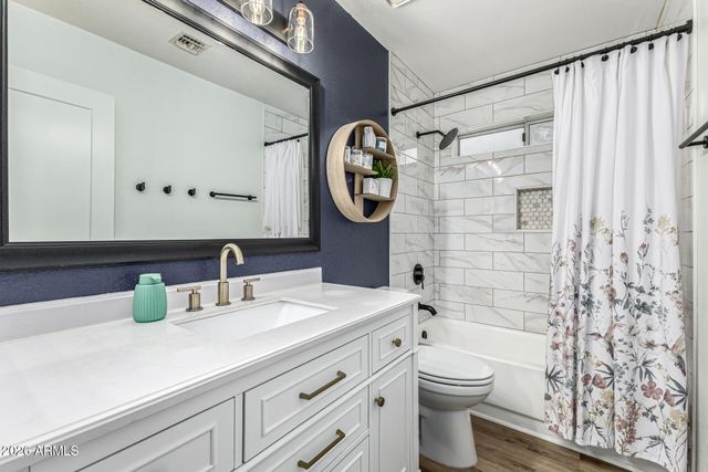 1342 N 61ST Place, Mesa, AZ 85205