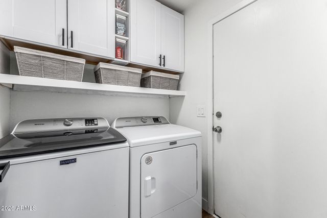 1342 N 61ST Place, Mesa, AZ 85205