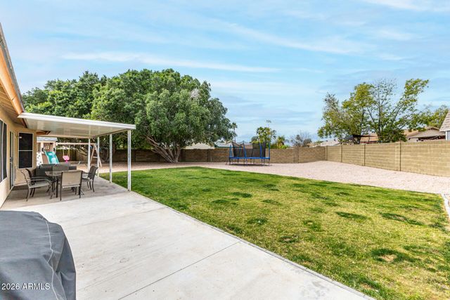 1342 N 61ST Place, Mesa, AZ 85205