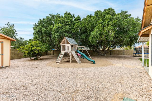 1342 N 61ST Place, Mesa, AZ 85205