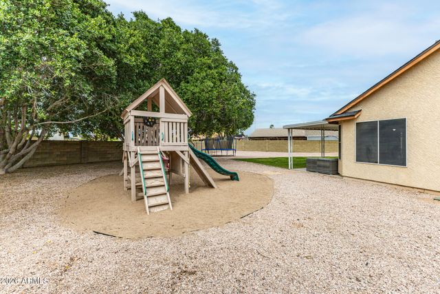 1342 N 61ST Place, Mesa, AZ 85205