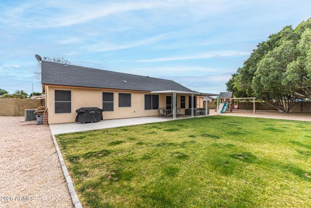 1342 N 61ST Place, Mesa, AZ 85205