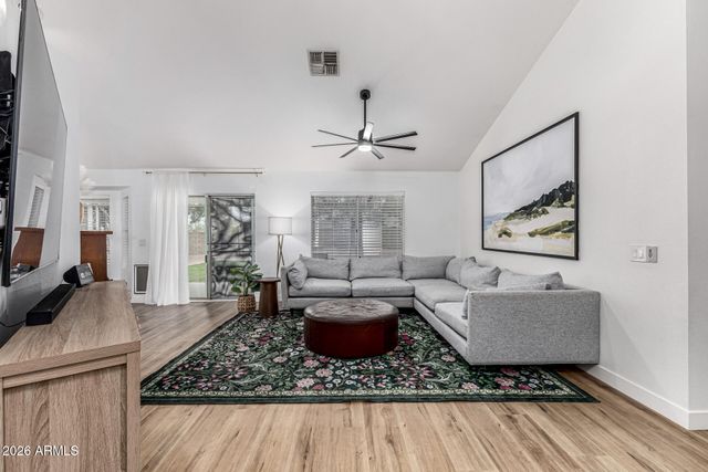 1342 N 61ST Place, Mesa, AZ 85205