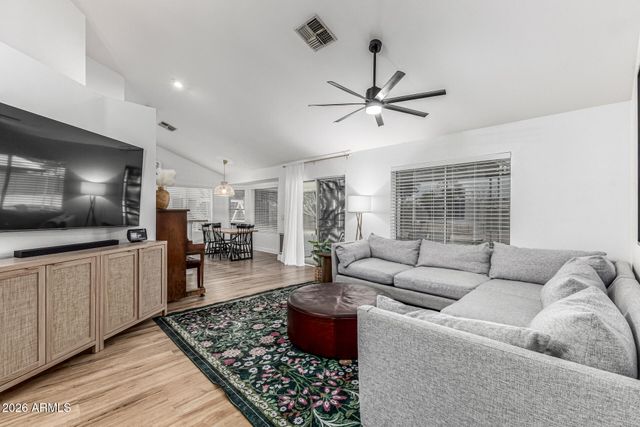 1342 N 61ST Place, Mesa, AZ 85205