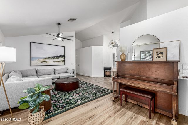 1342 N 61ST Place, Mesa, AZ 85205