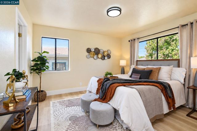 2520 Harrington Ave, Oakland, CA 94601