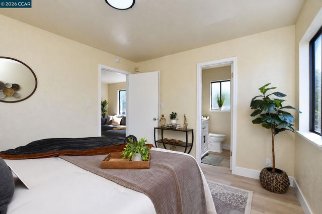 2520 Harrington Ave, Oakland, CA 94601