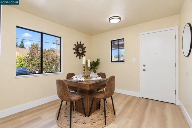 2520 Harrington Ave, Oakland, CA 94601