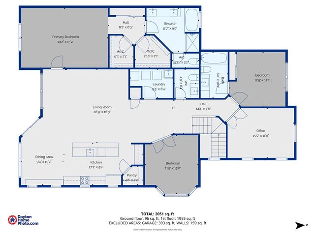 85 Pebble Brook Place, Springboro, OH 45066