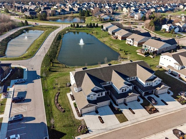 85 Pebble Brook Place, Springboro, OH 45066