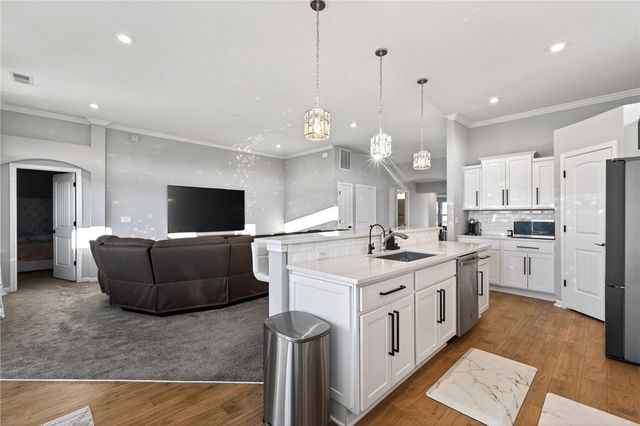 85 Pebble Brook Place, Springboro, OH 45066