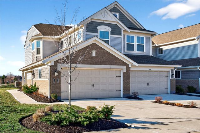 85 Pebble Brook Place, Springboro, OH 45066