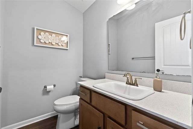 85 Pebble Brook Place, Springboro, OH 45066