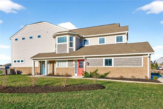 85 Pebble Brook Place, Springboro, OH 45066