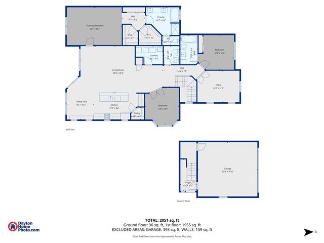 85 Pebble Brook Place, Springboro, OH 45066