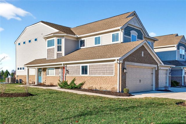 85 Pebble Brook Place, Springboro, OH 45066