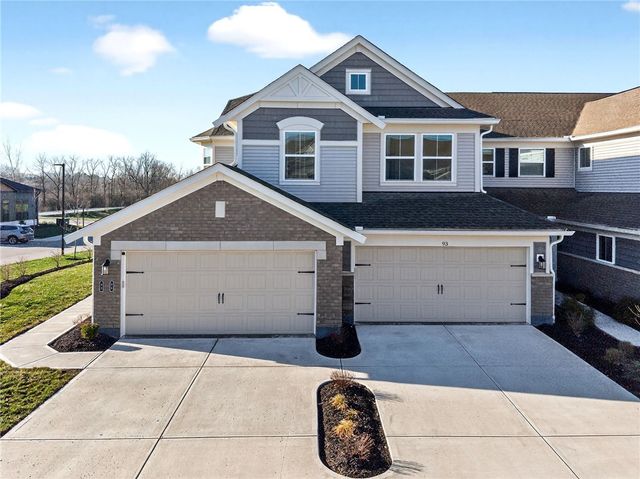 85 Pebble Brook Place, Springboro, OH 45066