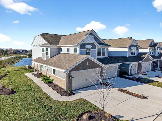 85 Pebble Brook Place, Springboro, OH 45066