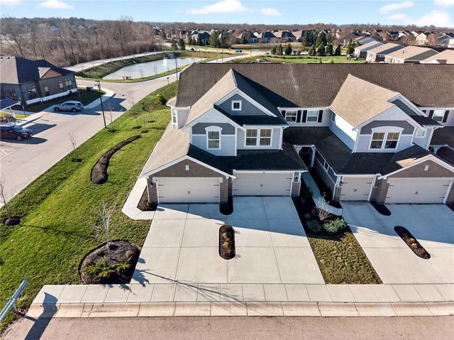 85 Pebble Brook Place, Springboro, OH 45066