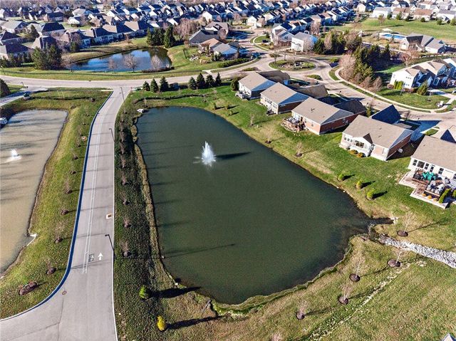 85 Pebble Brook Place, Springboro, OH 45066