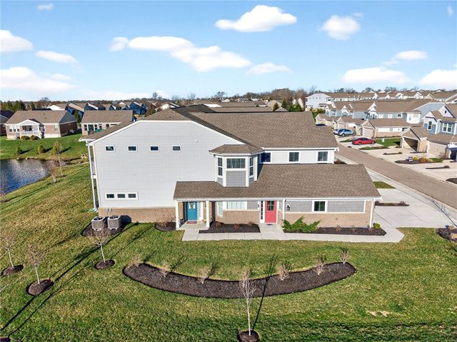 85 Pebble Brook Place, Springboro, OH 45066