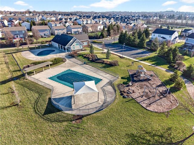 85 Pebble Brook Place, Springboro, OH 45066