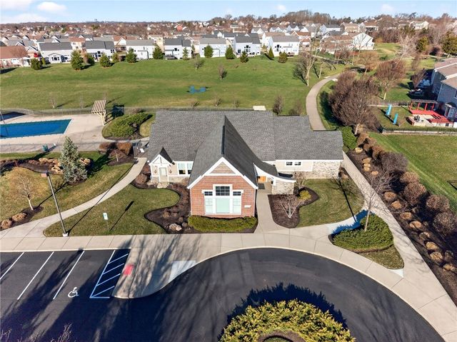 85 Pebble Brook Place, Springboro, OH 45066