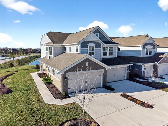 85 Pebble Brook Place, Springboro, OH 45066