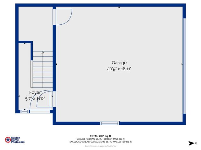 85 Pebble Brook Place, Springboro, OH 45066