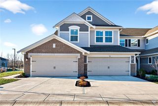 85 Pebble Brook Place, Springboro, OH 45066