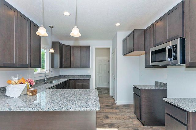 11968 Greenbriar Drive, Jerome, MI 49249