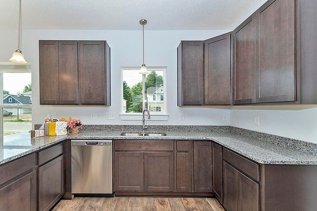 11968 Greenbriar Drive, Jerome, MI 49249