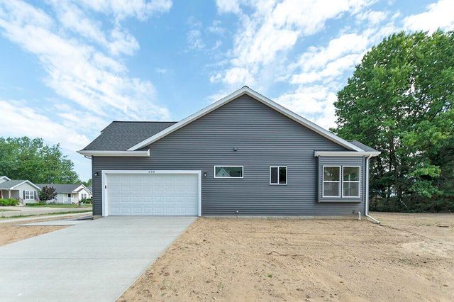 11968 Greenbriar Drive, Jerome, MI 49249