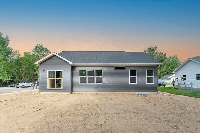 11968 Greenbriar Drive, Jerome, MI 49249