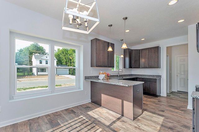 11968 Greenbriar Drive, Jerome, MI 49249