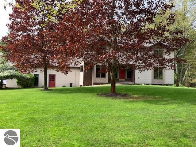 1165 E Lincoln Street, East Tawas, MI 48730