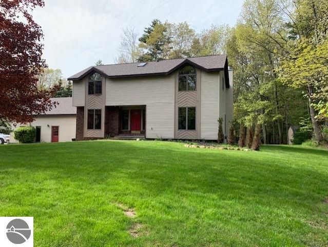 1165 E Lincoln Street, East Tawas, MI 48730