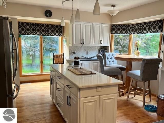 1165 E Lincoln Street, East Tawas, MI 48730