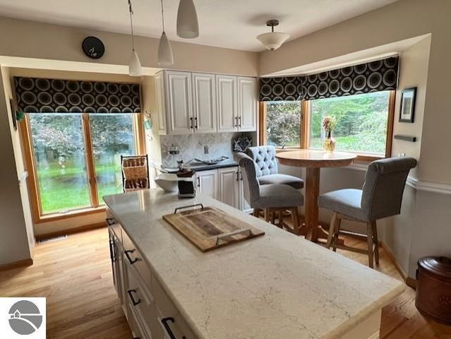 1165 E Lincoln Street, East Tawas, MI 48730