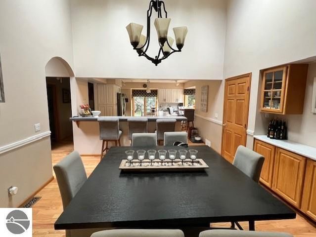 1165 E Lincoln Street, East Tawas, MI 48730