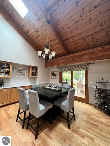 1165 E Lincoln Street, East Tawas, MI 48730