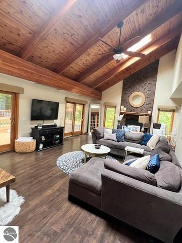 1165 E Lincoln Street, East Tawas, MI 48730