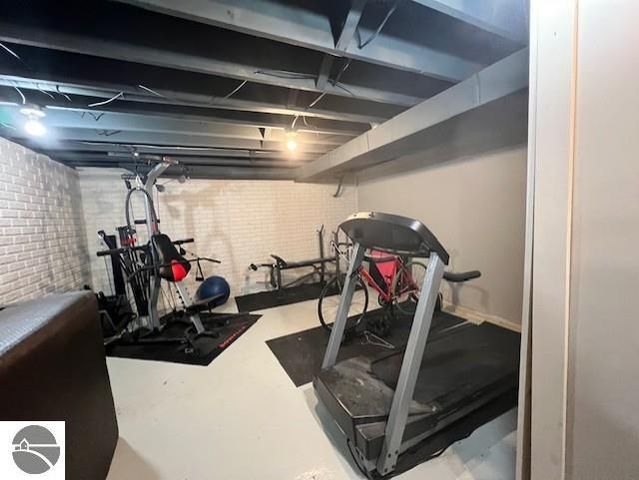 1165 E Lincoln Street, East Tawas, MI 48730