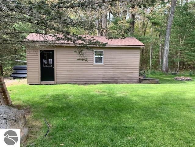 1165 E Lincoln Street, East Tawas, MI 48730