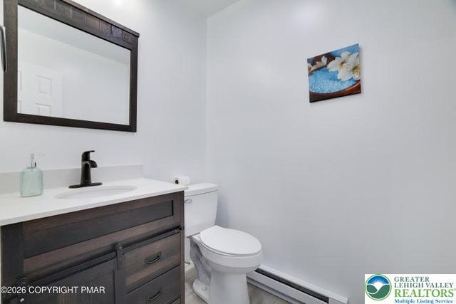 9753 Leland Terrace, Coolbaugh Twp, PA 18466