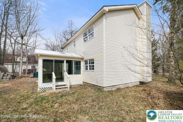 9753 Leland Terrace, Coolbaugh Twp, PA 18466
