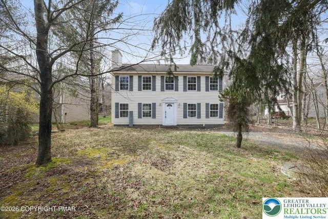 9753 Leland Terrace, Coolbaugh Twp, PA 18466