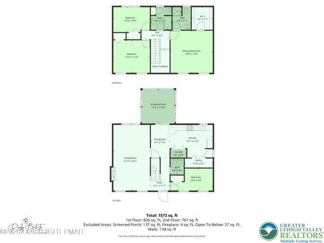 9753 Leland Terrace, Coolbaugh Twp, PA 18466