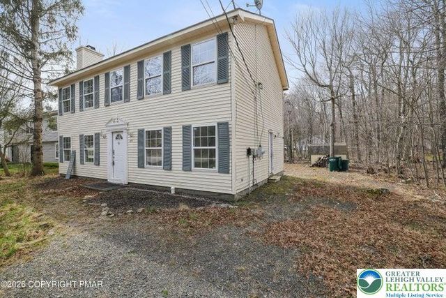 9753 Leland Terrace, Coolbaugh Twp, PA 18466