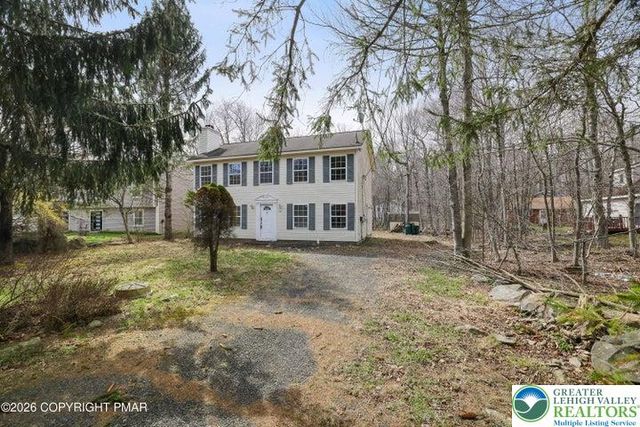 9753 Leland Terrace, Coolbaugh Twp, PA 18466